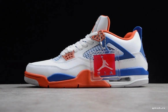 Cheap EP Blue Air White 308497-171 308497-171 4 Jordan Orange Retro OG 1228